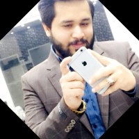 Ahmed Khan