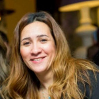 Dalia Ahmed