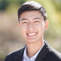 Christopher Liang