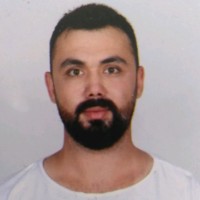 Mustafa Burak YILDIZ