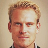 Martin Bolinder