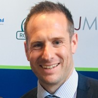 Mark Morgan