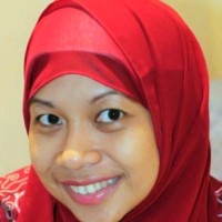 Syamsiar Agustina