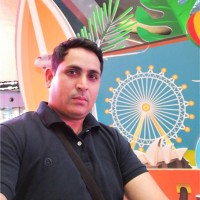 Tahir Mohammed