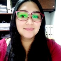 Carolina Carcamo Ortiz