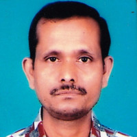 Dr. Dulal Chandra Naskar