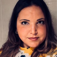 Ana Maria Velasco Cruz