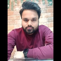 Abhishek M.