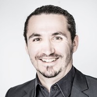 Patrick Michel
