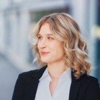 Louisa Zimmermann