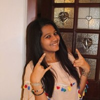 Pooja Shah
