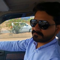 Amir Hussain