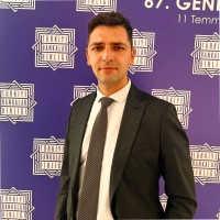 Mert Can Özçınar
