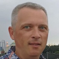 Sergey Evdokimenko
