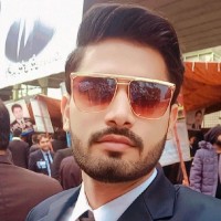 Asad Ali