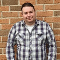 Luke Hurley