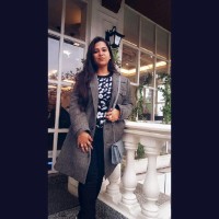 Kritika Dixit
