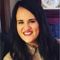 Alicia Jiménez Rodríguez