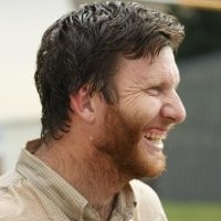 Craig Strong
