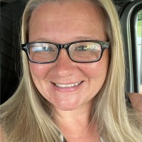 Trisha Thacker