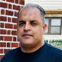 Dr Ali