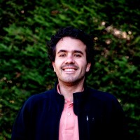 Anthony Albert Harrup Gutiérrez, Phd