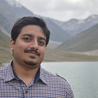 Khizar Mashhadi