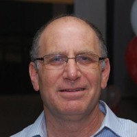 Eldad Levy