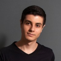 Kaio Pessoni