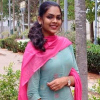 Preethika J