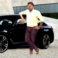 Anand Raj