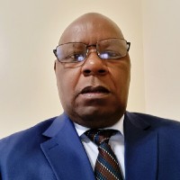 Dr Ndhlovu