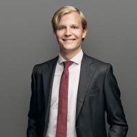Tobias Dich Pedersen