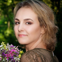 Rodeanu Simona