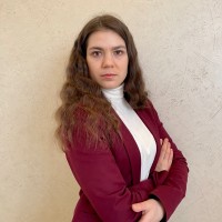 Kate Gorshunova