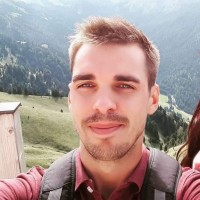 Luca Dalla Valentina