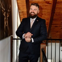 Zachary Katz