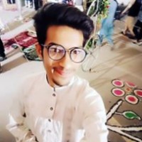 Abubakar Gill