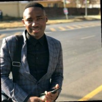 Maeketsa Mofokeng