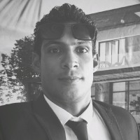 Mohammed Fikry