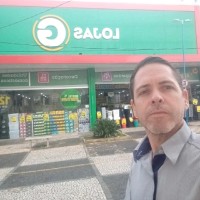 Carlos Roberto Garcia