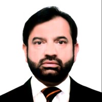 Muhammad Anees ur Rehman