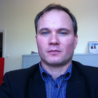 Anders Karlström