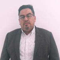 Efren Gerardo Oliver Rivera