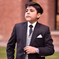 Muhammad Baha Ud Din