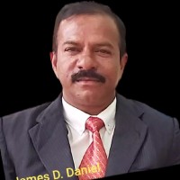James Daniel