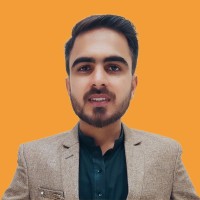 Hafiz Syed Usama Bin Qamar