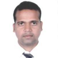 Nirakar Panda