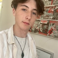 Kieran Low