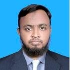 Muhammad Kashif Shah